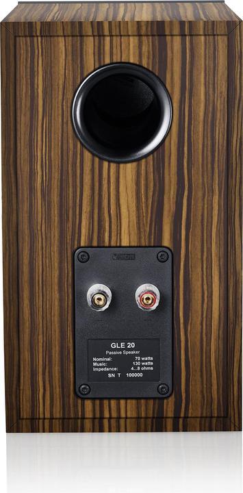 Produktbild Canton GLE 20 (1 Stk., 70 W)