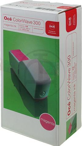 Produktbild Oce Tinte magenta Orig.Nr. 1060091362 (M)