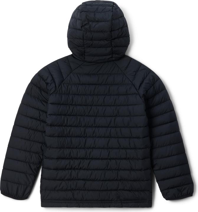 Immagine prodotto Columbia Giacca Powder Lite™ II con cappuccio (10, 11, 12)