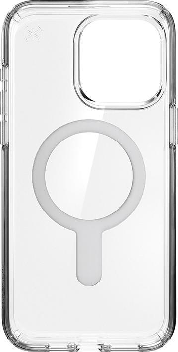 Produktbild speck Presidio Perfect-Clear - back cover for mobile phone (Apple iPhone 15 Pro Max)