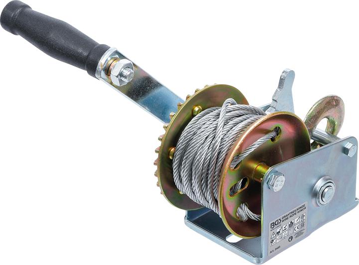 Image du produit BGS Treuil à câble | 270 kg