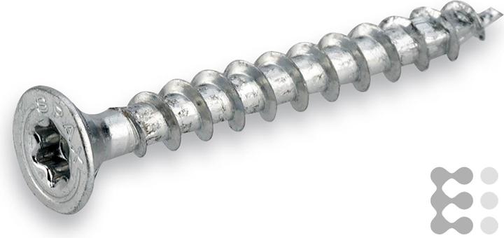 Produktbild Spax Universalschrauben 4 x 40 mm, 200 Stück (200 Schrauben pro Stück)