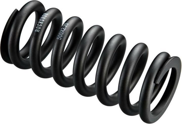 Produktbild RockShox Spring Vivid/Kage Length 267mm Hub 89mm (267 mm, 89 mm)