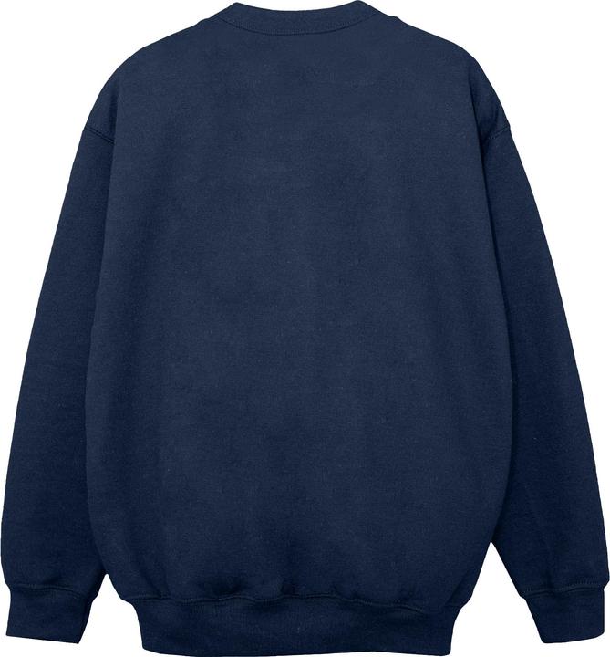 Produktbild Elf Santa's Coming Sweatshirt (4XL)