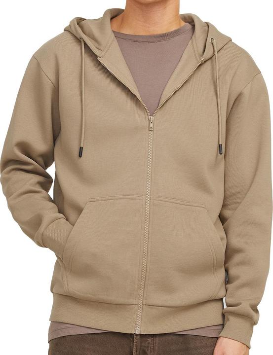 Produktbild Jack & Jones 2er Pack Bradley Sweatjacke / Hoodie (L)