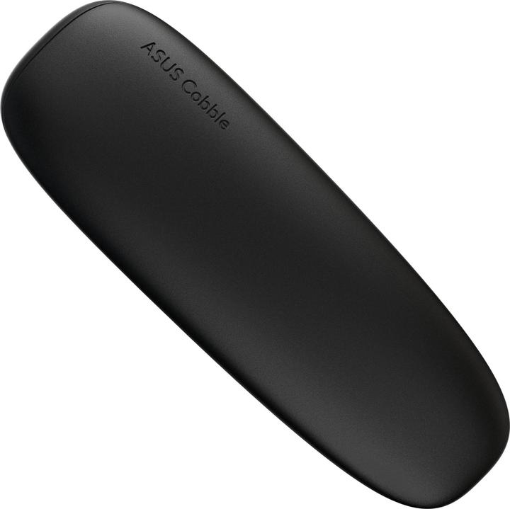 Actual product image ASUS Go COBBLE BLACK storage housing (M.2)