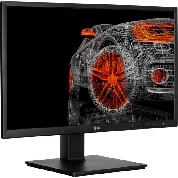Produktbild LG 24BK55YP-B (1920 x 1080 Pixel, 24")