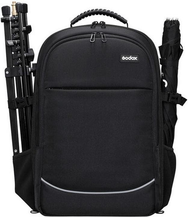 Actual product image Godox Witstro AD300 Pro Dual Backpack Kit (300 W, Set)