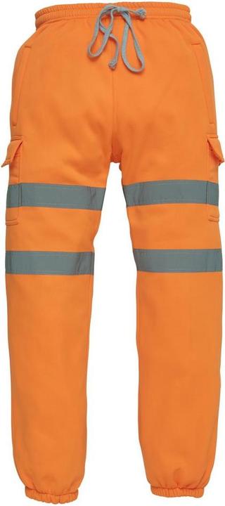 Hi Vis Orange
