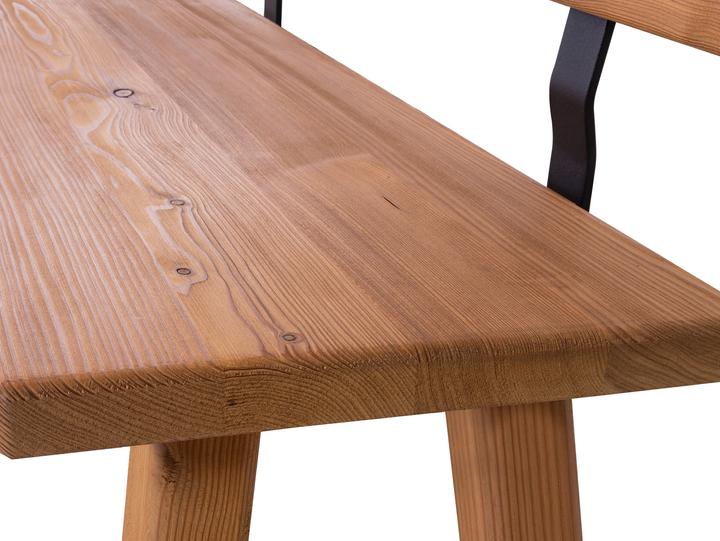 Immagine prodotto Möbel-Eins Panchina ad angolo (288 cm)