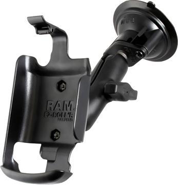 Image du produit RAM Mounts Support D'Aspiration Pour Garmin (Kit de montage)
