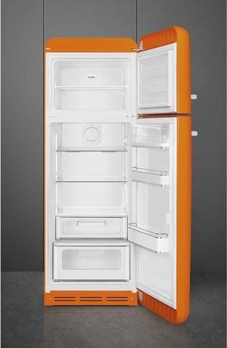 Produktbild Smeg FAB30ROR5 (294 l)