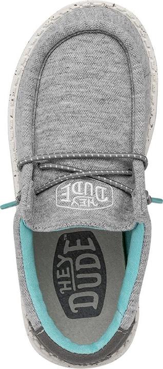 Actual product image Hey Dude Wally Stretch (31)