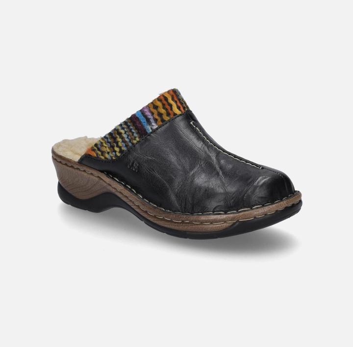 Actual product image Josef Seibel Mules (40)