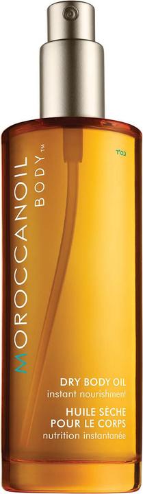 Actual product image Moroccanoil Dry (Body oil, 100 ml)