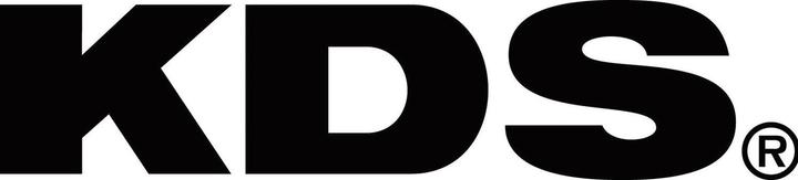 Actual product image KDS knivblad 18mm EVO 10pcs - 1878017 (Replacement blade)
