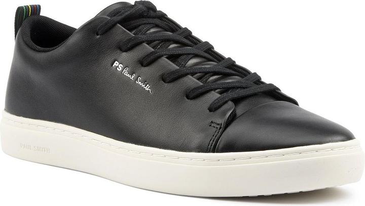 Image du produit Paul Smith Mens Shoe Lee Black White (43)