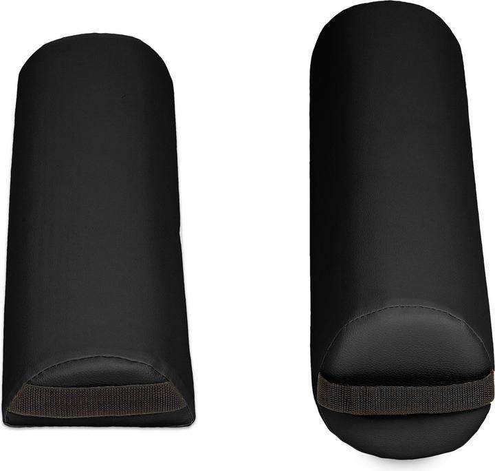 Produktbild tectake 2 Zonen Massageliege