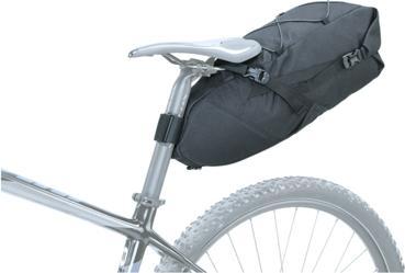 Actual product image Topeak Backloader (10 l, Saddle bag)