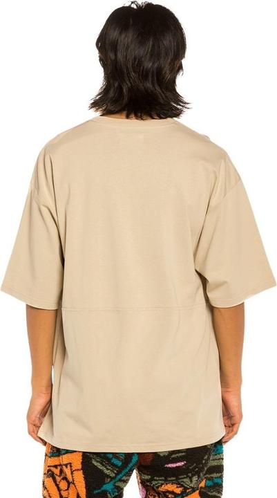 Actual product image Grimey t-hirt pace lady heavy weight (S)