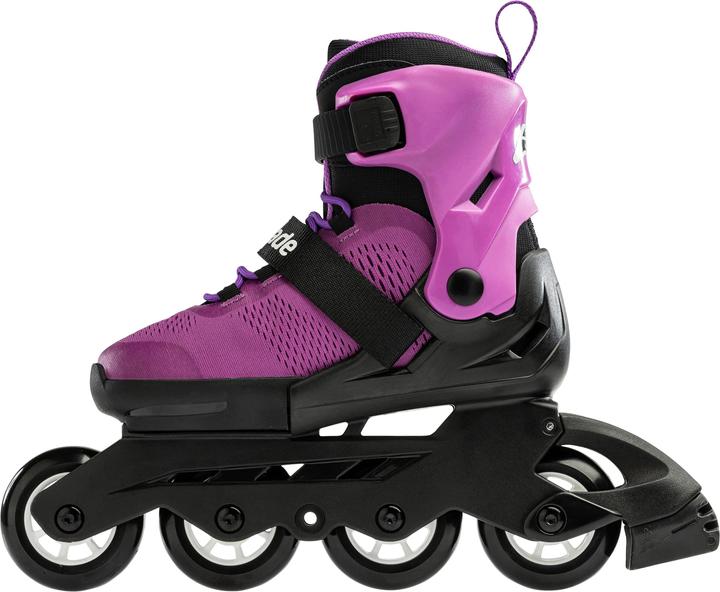 Immagine prodotto Rollerblade Microblade per bambini (28, 29, 30, 31, 32)