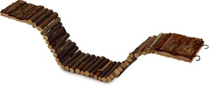 Beeztees Bz Holz Nager Hangebrucke Alfy