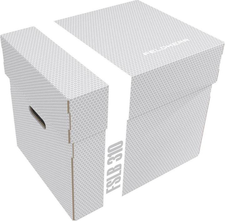 Image du produit Feldherr FSLB310P77 - Boîte de rangement FSLB310 pour Ankh : Gods of Egypt - Tomb of Wonders Stretch Goal (Matières plastiques)