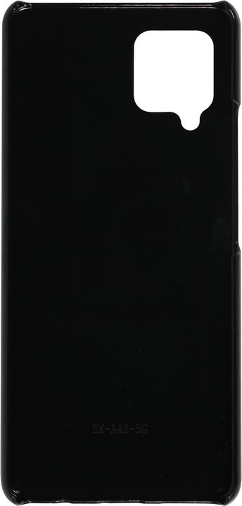 Actual product image PhoneLook Cover Purple Pink Pineapple (Samsung Galaxy A42 5G)