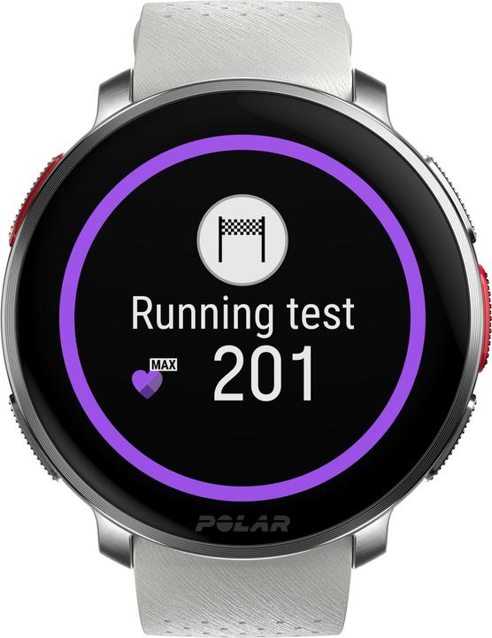 Produktbild Polar Vantage V3 (47 mm)