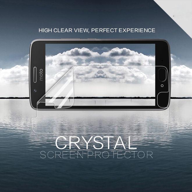 Immagine prodotto Nillkin Serie Super Clear Whole Set (1 Pezzo/i, Motorola Moto G5)