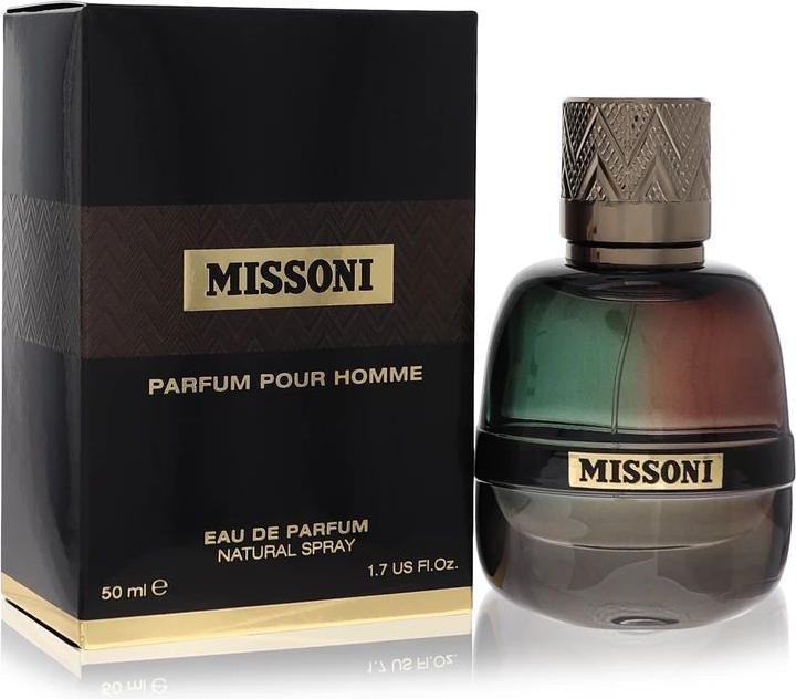 Missoni Pour Homme