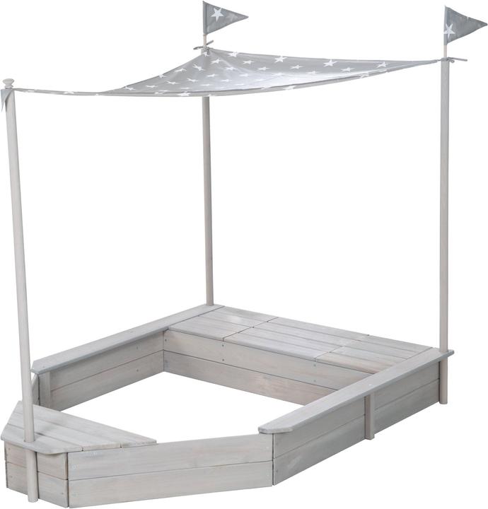 Actual product image Roba Little Stars