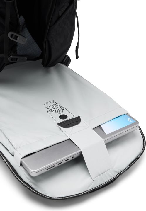 Produktbild Peak Design Outdoor Backpack 45L (Fotorucksack, 45 l)