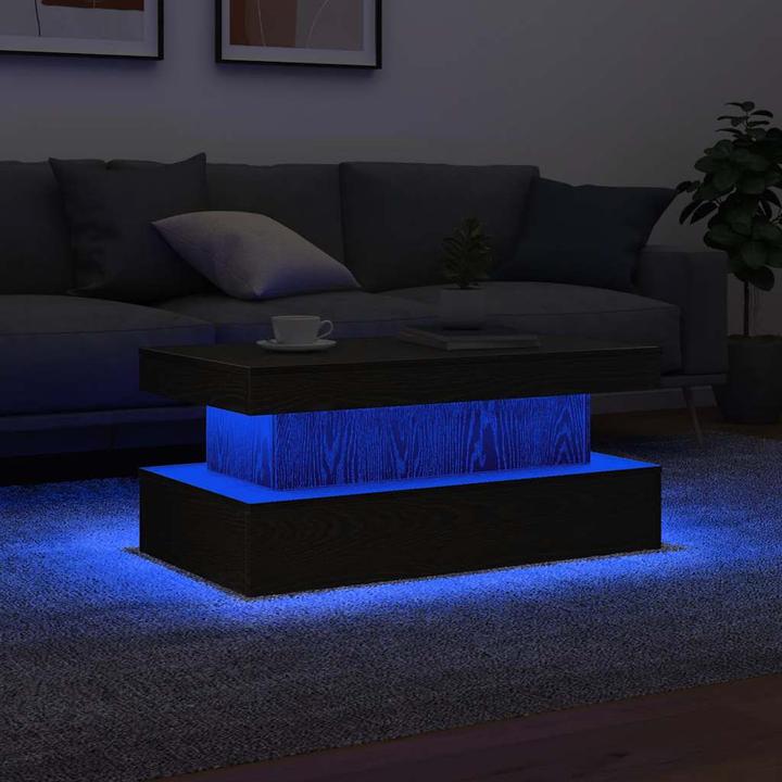 Actual product image VidaXL Raymond (90 x 50 x 40 cm)