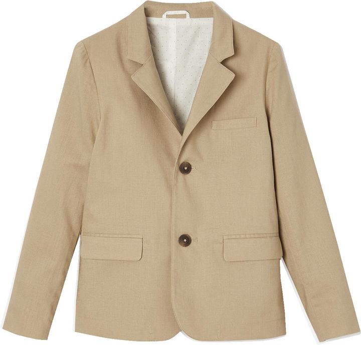 Actual product image Vertbaudet Jacke/Weste/Sakko (158)