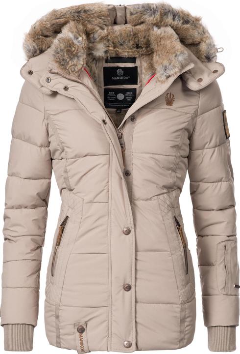 Taupe clair