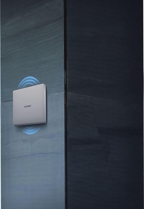 Produktbild D-Link DAP 3666 (867 Mbit/s)