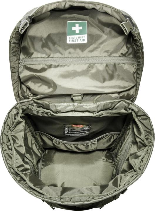 Produktbild Tatonka Yukon Carrier Pack 55+10 (55 l)