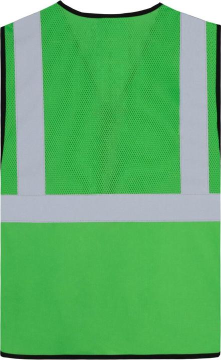 Produktbild Korntex Executive Mesh Multifunktions-Warnweste (M)