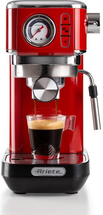 Actual product image Ariete 1381 Moderna