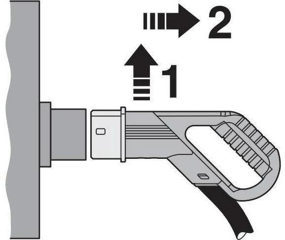 Actual product image Phoenix Contact eMobility
