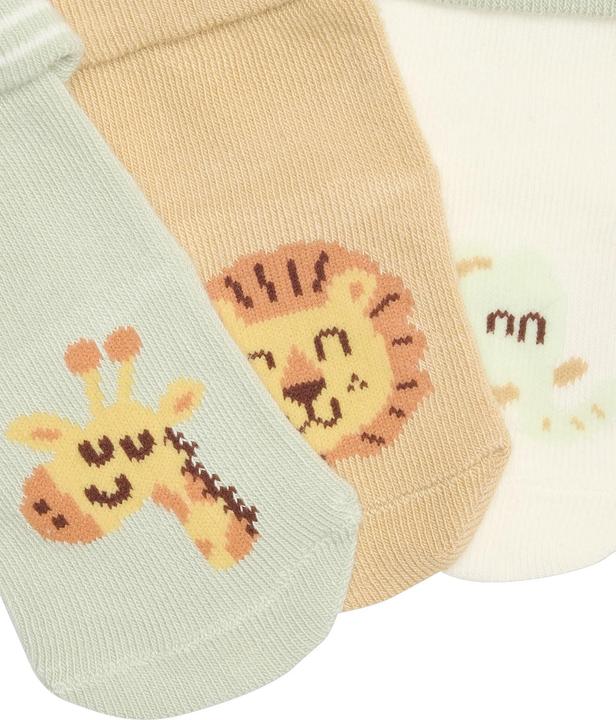 Image du produit Vertbaudet Chaussettes (Lot de 3, 18)