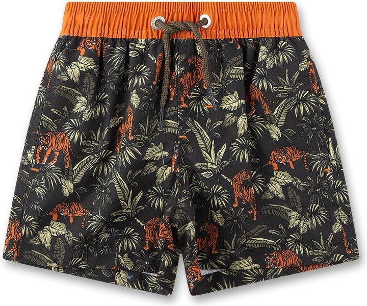 Sanetta Badeshorts Tiger