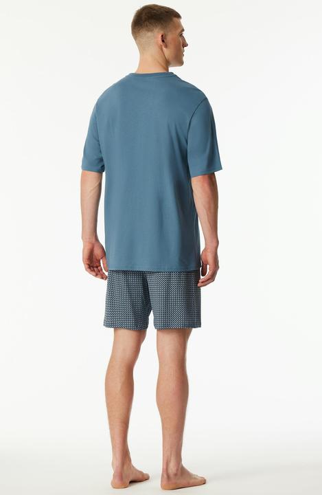 Produktbild Schiesser Shorty Comfort Nightwear (58, 3XL)