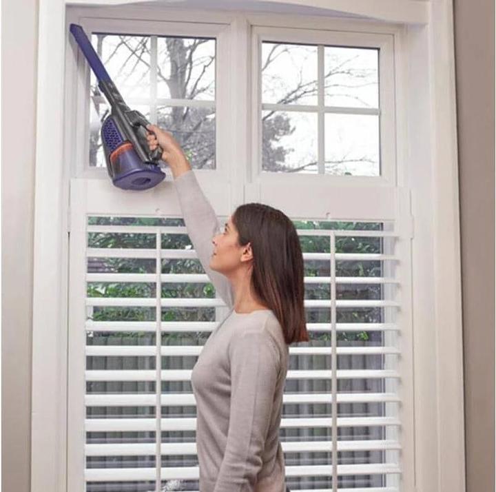 Produktbild Black & Decker BHHV520BFPQW