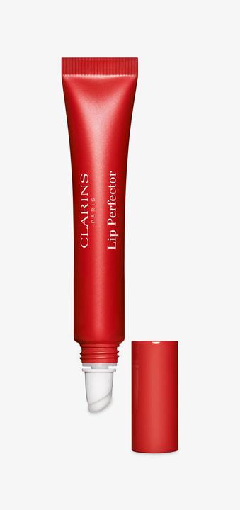 Produktbild MyClarins Clarins - Glow lip gloss (Lip Perfector) 12 ml - Shade: 23 (23 Pomegranate Pomegranate Glow)
