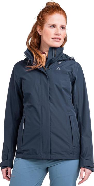 Actual product image Schöffel Women's Jacket Gmund (36)