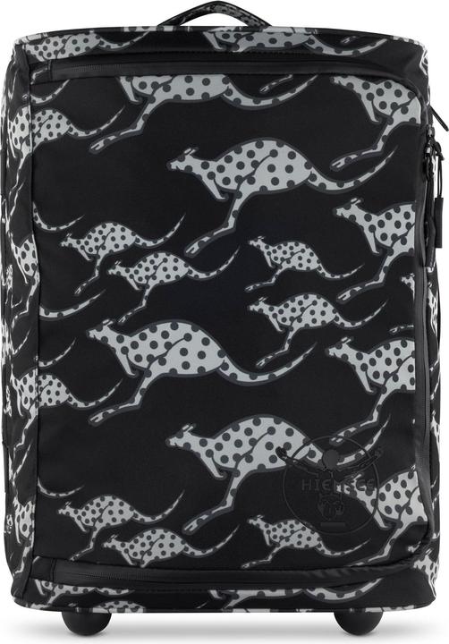 Image du produit Chiemsee Sac à bandoulière (32 l, Bagage à main (jusqu'à 50l))