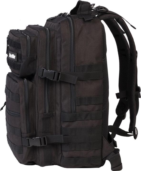 Immagine prodotto Worldpack BestWay Cabin Pro Supply zaino da viaggio 48 cm scomparto per laptop (35 l)