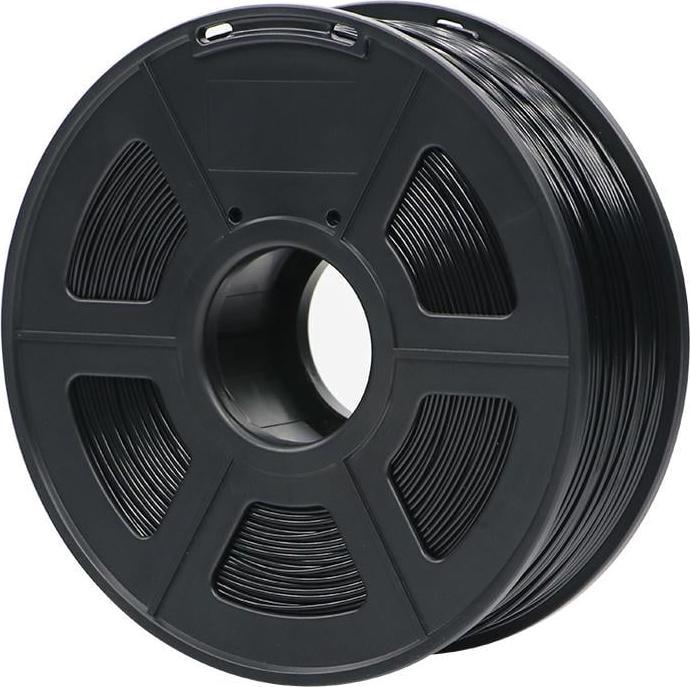 Productafbeelding Anycubic CCTree - ST-PLA 1,75 mm 1 kg Filament Voor FDM Printers (Taai PLA, 1.75 mm, 1000 g, Zwart)